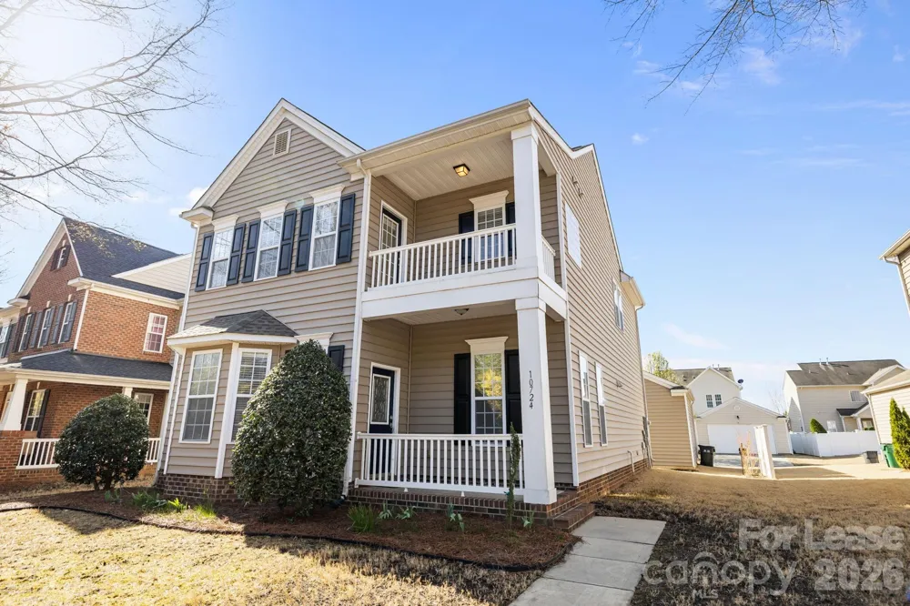 10724 Alvarado Way Charlotte, NC 28277