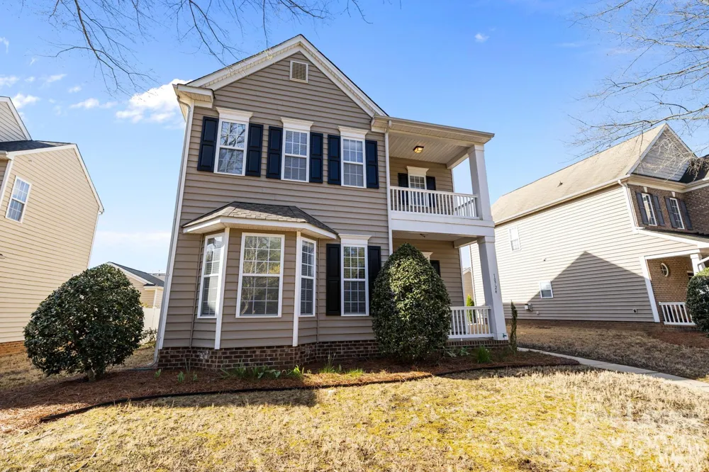 10724 Alvarado Way Charlotte, NC 28277