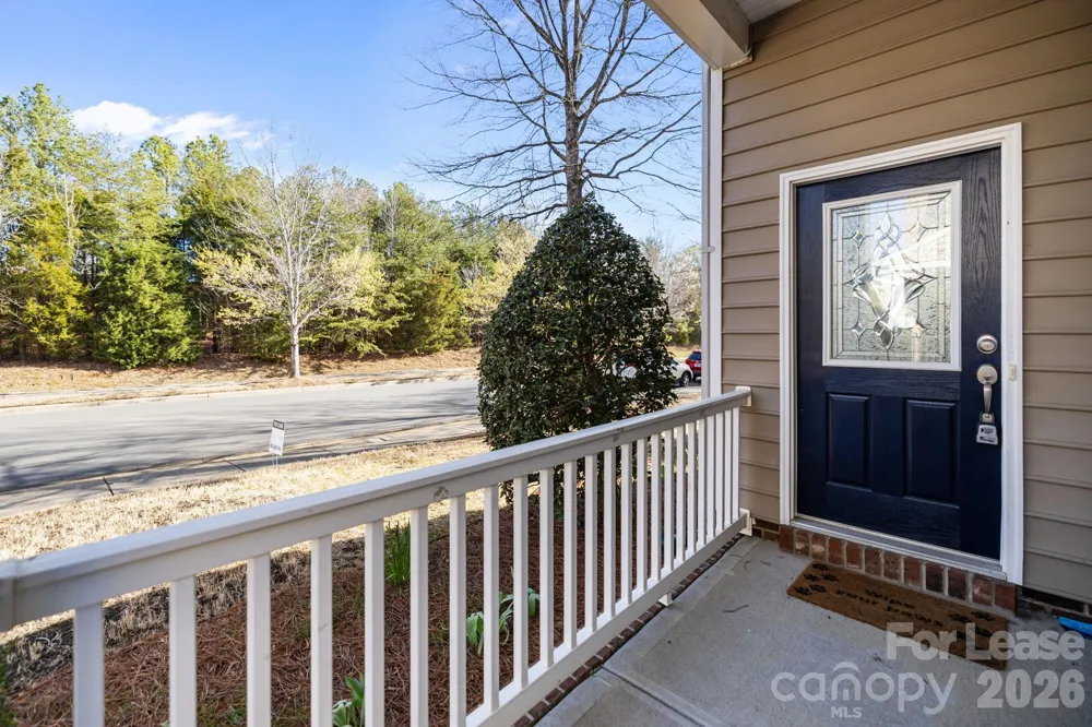 10724 Alvarado Way Charlotte, NC 28277