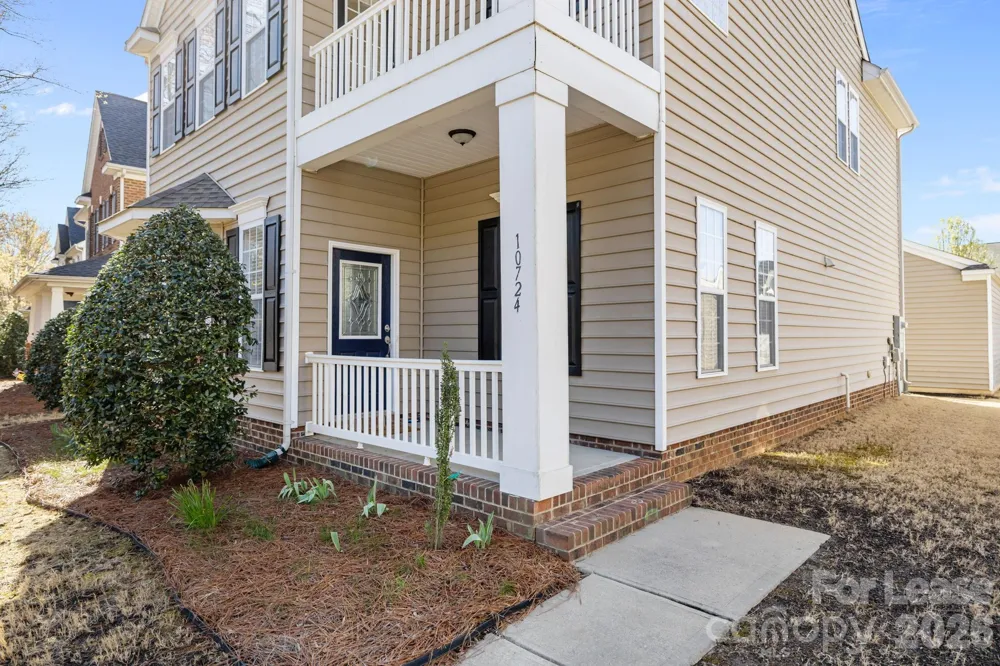 10724 Alvarado Way Charlotte, NC 28277