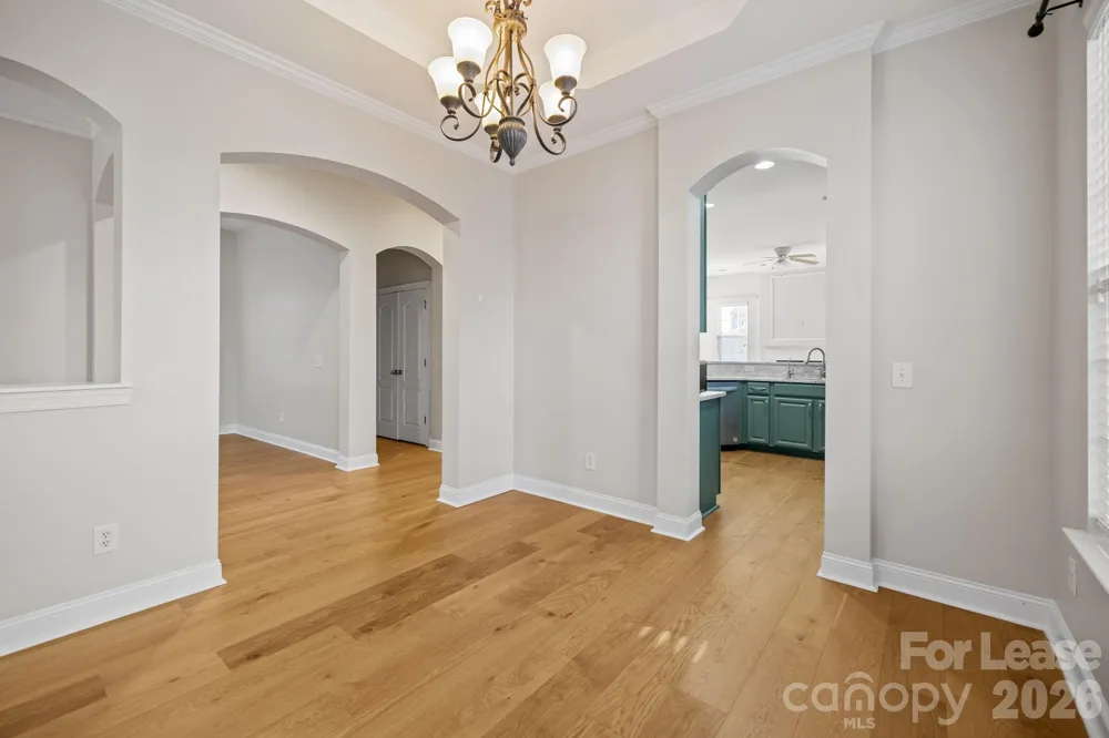10724 Alvarado Way Charlotte, NC 28277