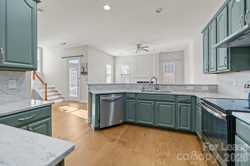 10724 Alvarado Way Charlotte, NC 28277