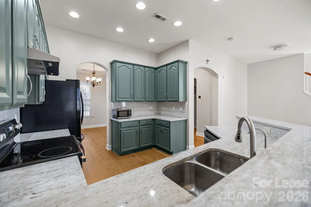 10724 Alvarado Way Charlotte, NC 28277