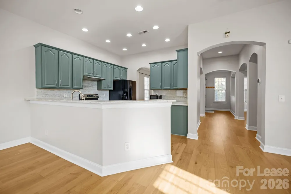 10724 Alvarado Way Charlotte, NC 28277