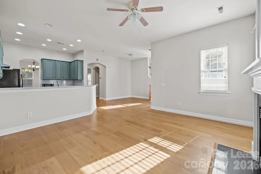 10724 Alvarado Way Charlotte, NC 28277