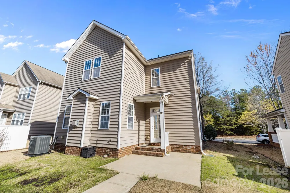 10724 Alvarado Way Charlotte, NC 28277