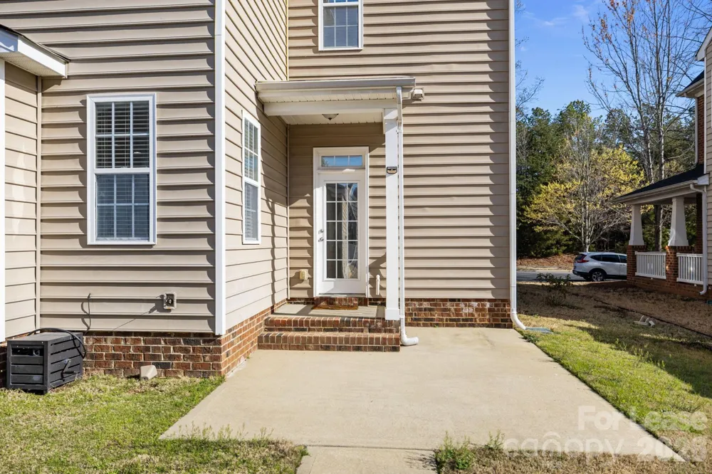10724 Alvarado Way Charlotte, NC 28277