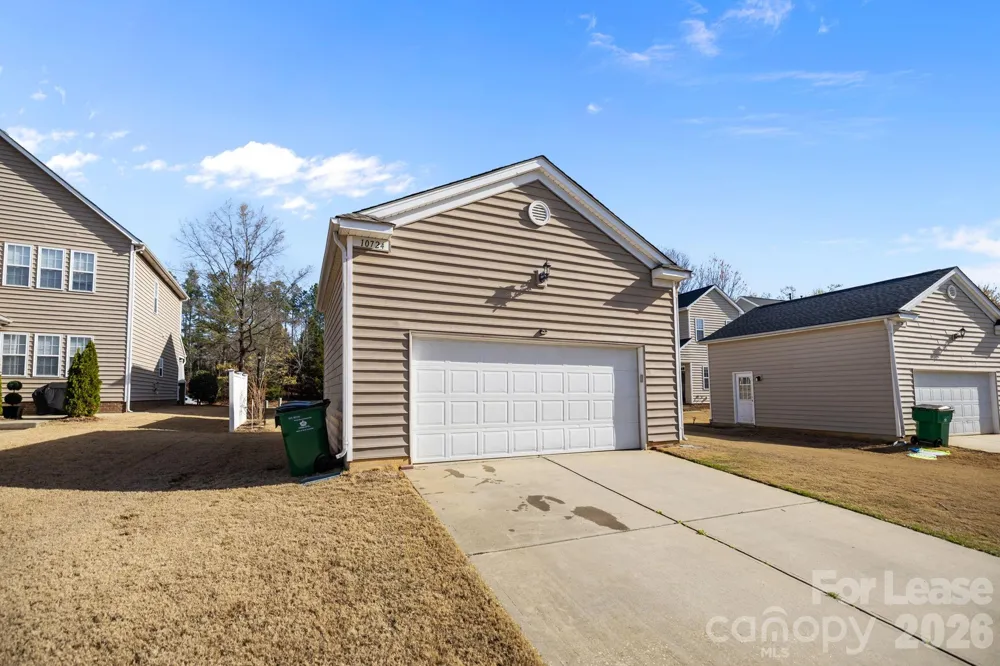 10724 Alvarado Way Charlotte, NC 28277