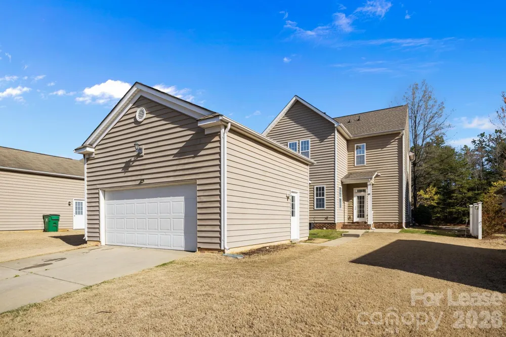 10724 Alvarado Way Charlotte, NC 28277