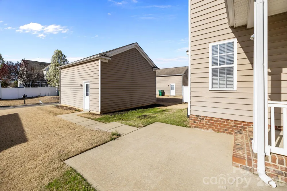 10724 Alvarado Way Charlotte, NC 28277