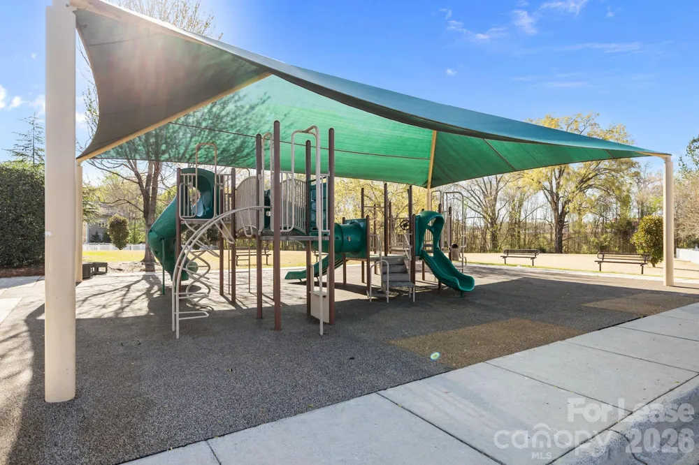 10724 Alvarado Way Charlotte, NC 28277