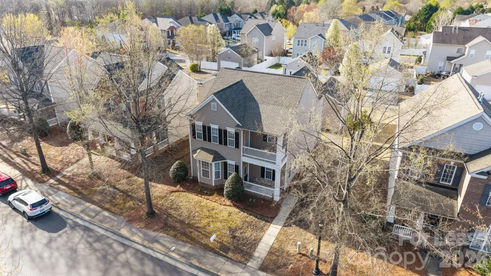 10724 Alvarado Way Charlotte, NC 28277
