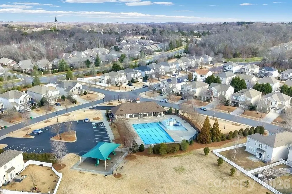 10724 Alvarado Way Charlotte, NC 28277