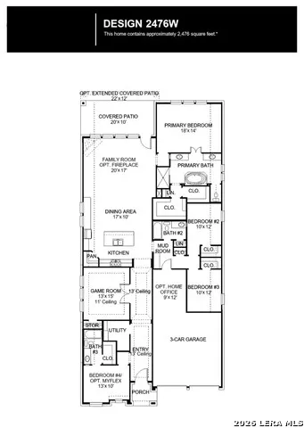 258 Haby Hollow San Antonio, TX 78253