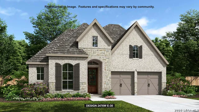 258 Haby Hollow San Antonio, TX 78253