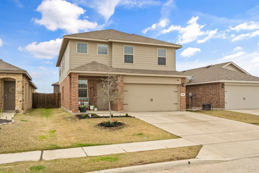 919 Sunrise Lane Royse City, TX 75189