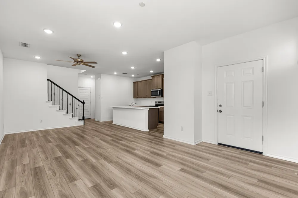 3020 Percheron Drive Mesquite, TX 75150