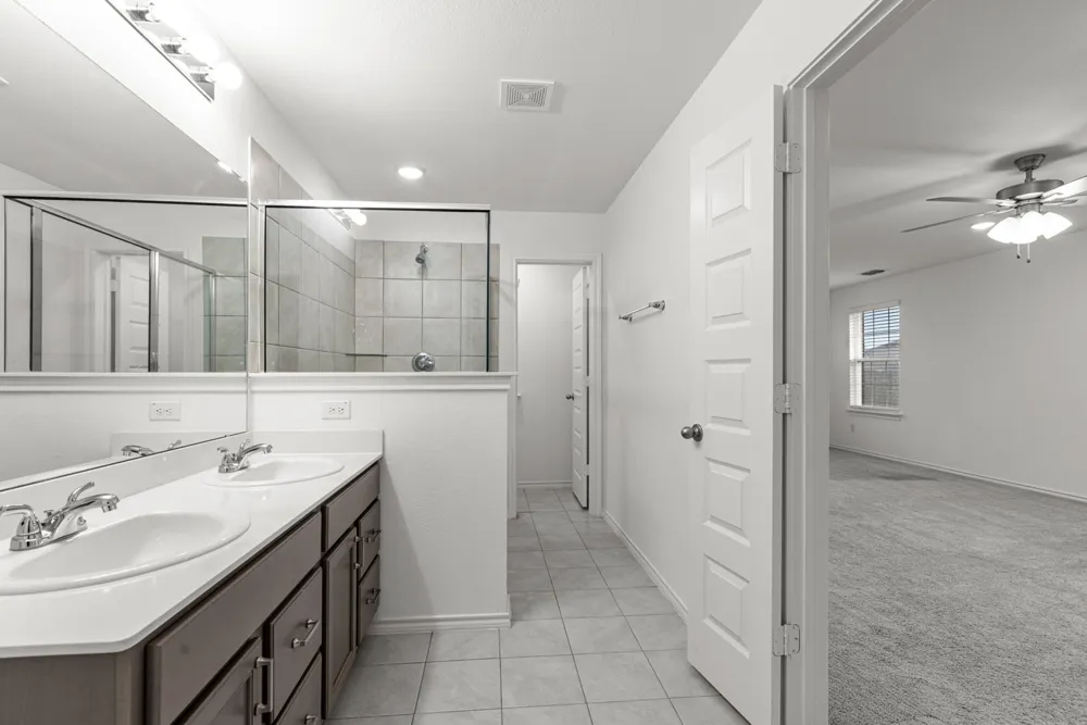 3020 Percheron Drive Mesquite, TX 75150