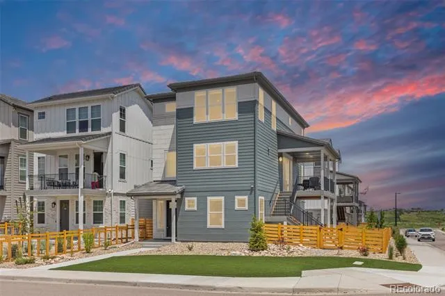 11000 Shining Star Circle Parker, CO 80134