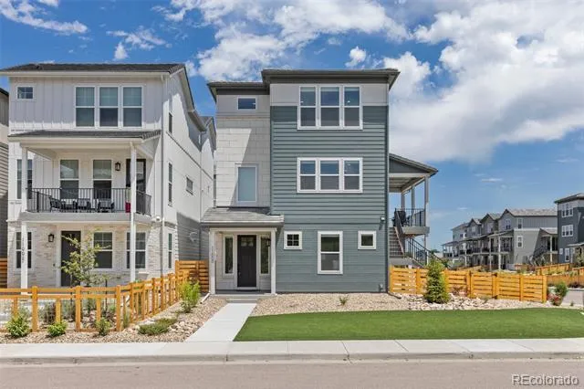 11000 Shining Star Circle Parker, CO 80134