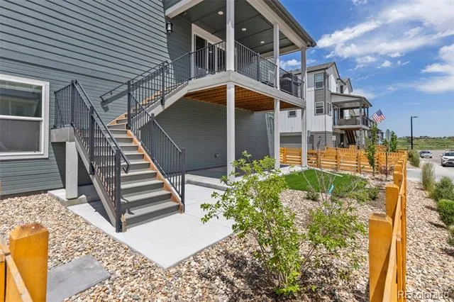 11000 Shining Star Circle Parker, CO 80134