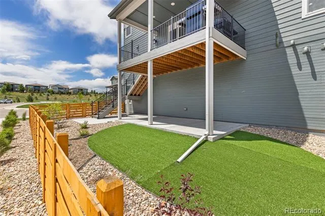 11000 Shining Star Circle Parker, CO 80134