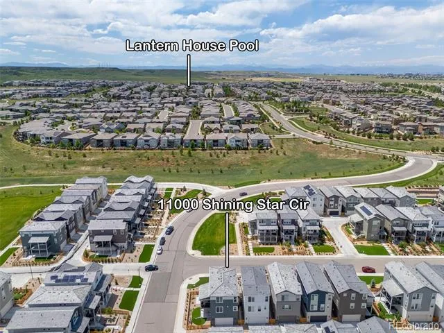 11000 Shining Star Circle Parker, CO 80134