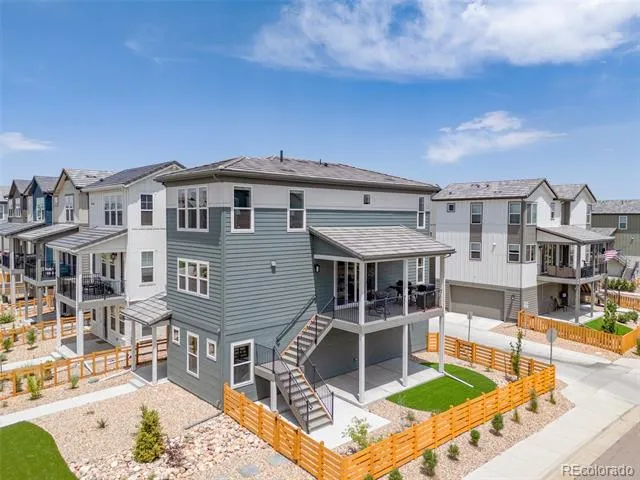 11000 Shining Star Circle Parker, CO 80134