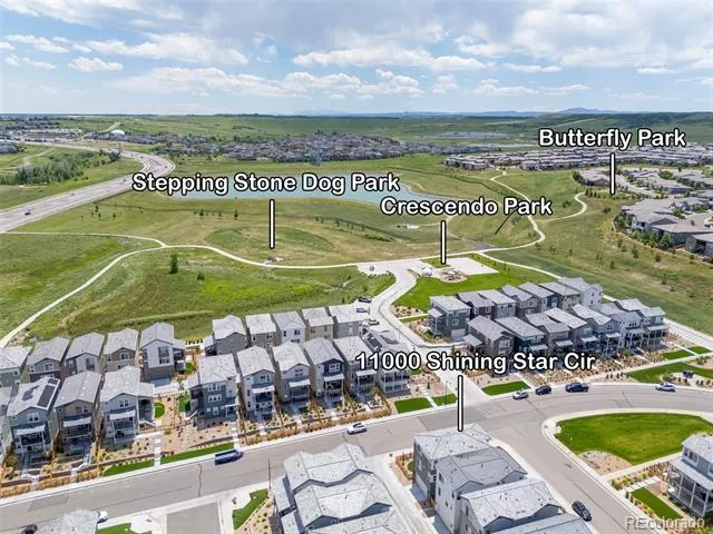 11000 Shining Star Circle Parker, CO 80134