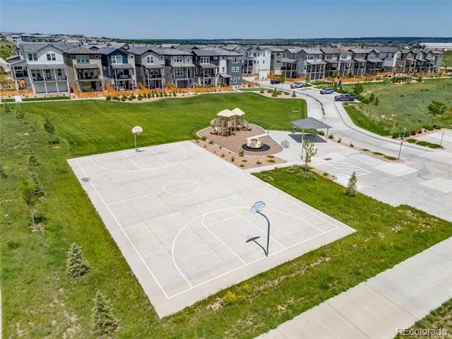 11000 Shining Star Circle Parker, CO 80134