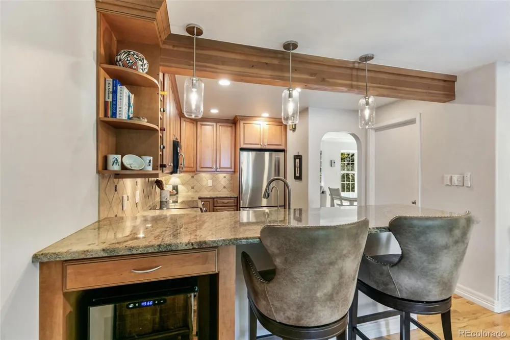 1561 S Milwaukee Street Denver, CO 80210