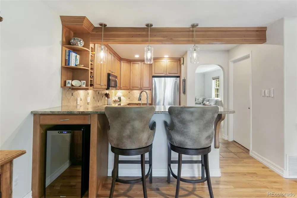 1561 S Milwaukee Street Denver, CO 80210
