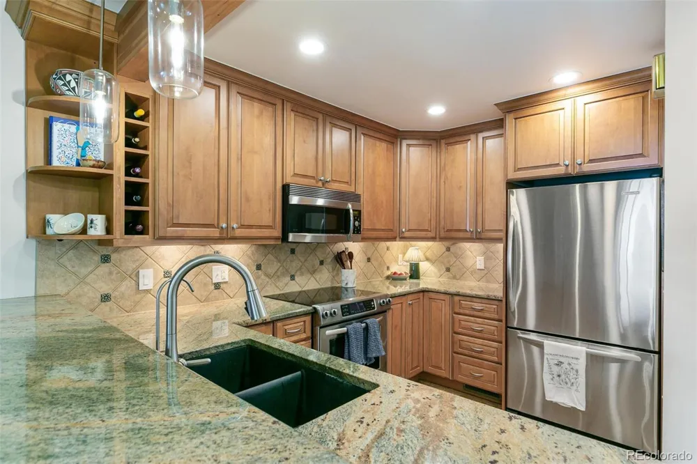 1561 S Milwaukee Street Denver, CO 80210
