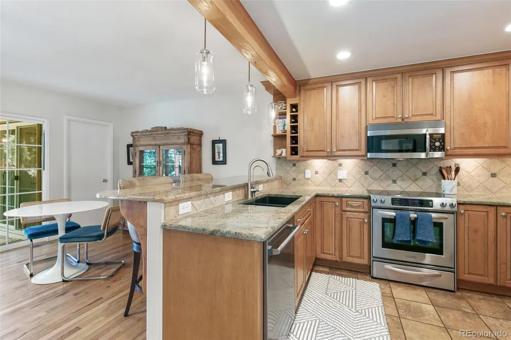 1561 S Milwaukee Street Denver, CO 80210