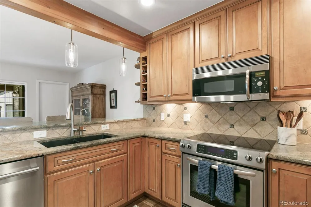 1561 S Milwaukee Street Denver, CO 80210