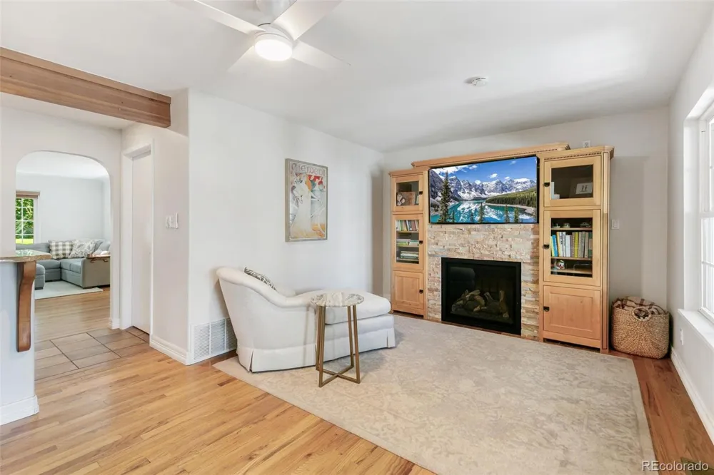1561 S Milwaukee Street Denver, CO 80210