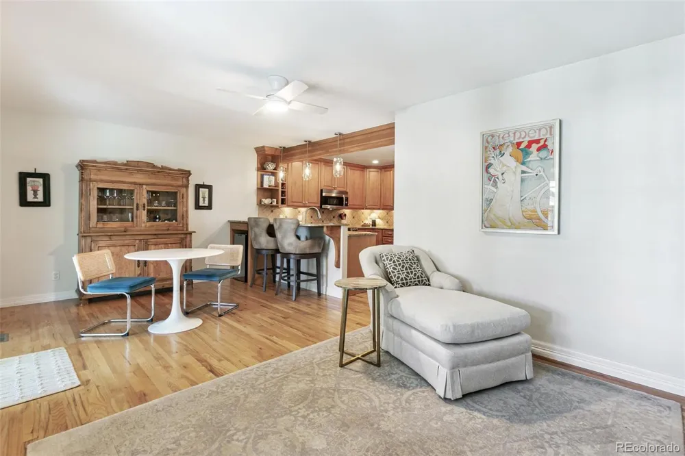 1561 S Milwaukee Street Denver, CO 80210