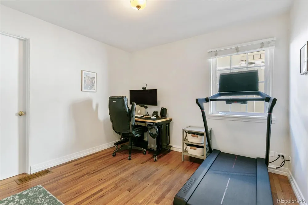 1561 S Milwaukee Street Denver, CO 80210