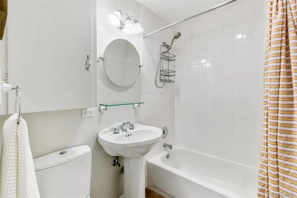 1561 S Milwaukee Street Denver, CO 80210