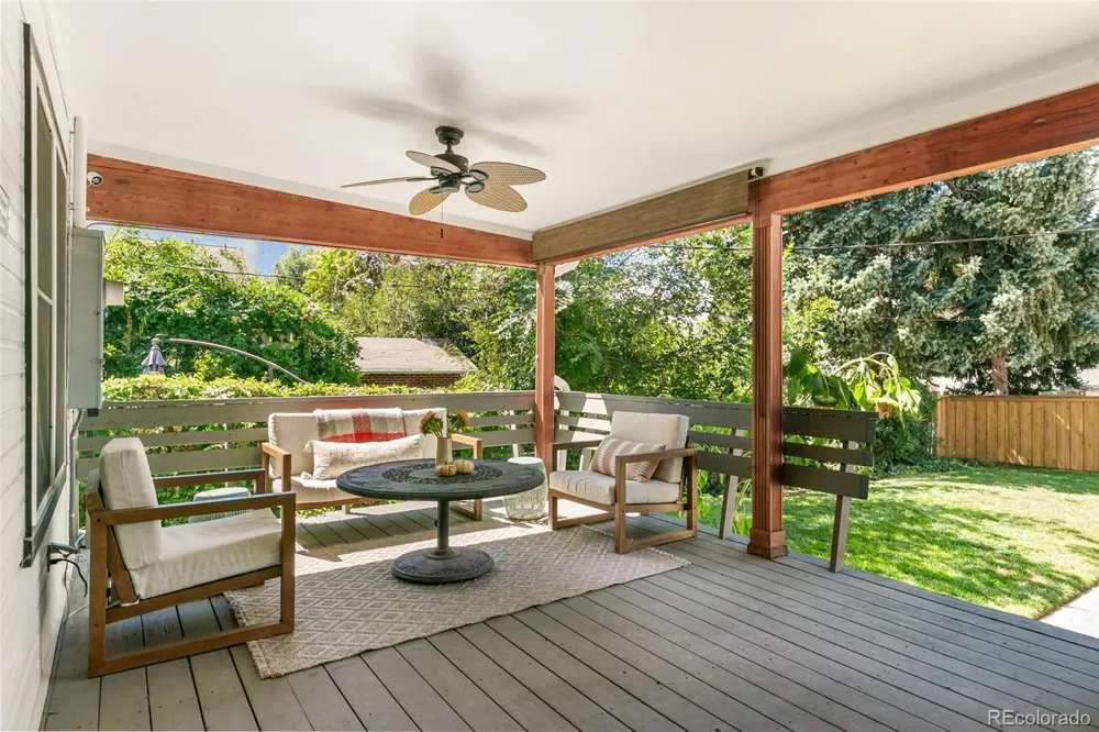 1561 S Milwaukee Street Denver, CO 80210