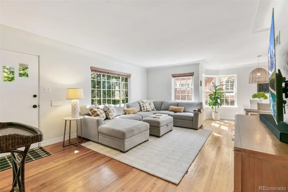 1561 S Milwaukee Street Denver, CO 80210