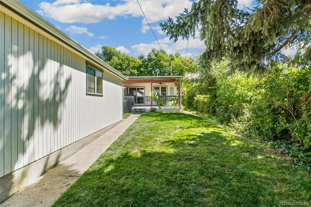 1561 S Milwaukee Street Denver, CO 80210