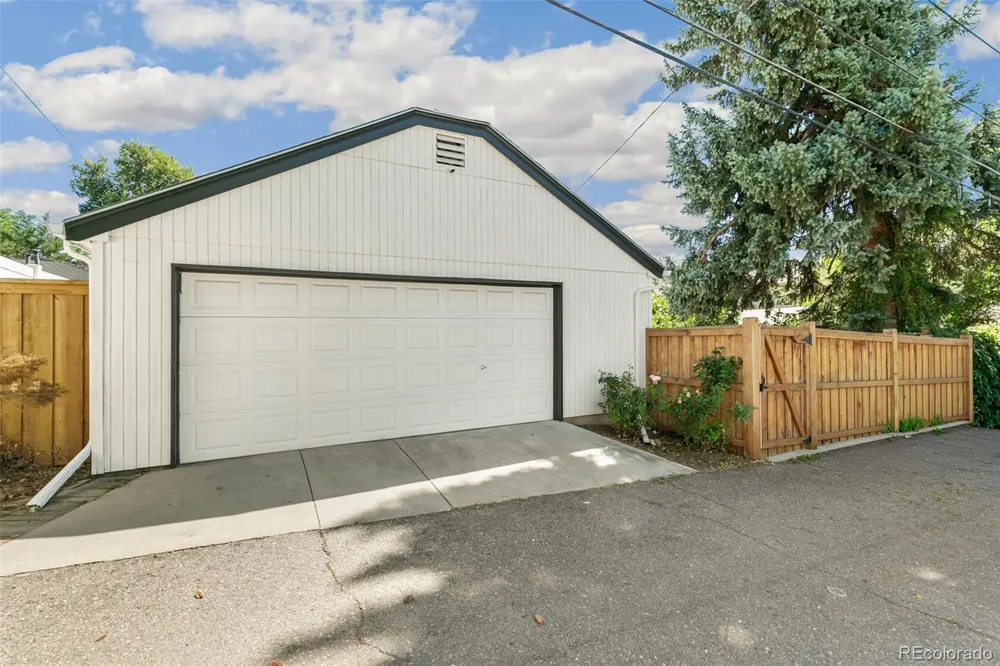 1561 S Milwaukee Street Denver, CO 80210
