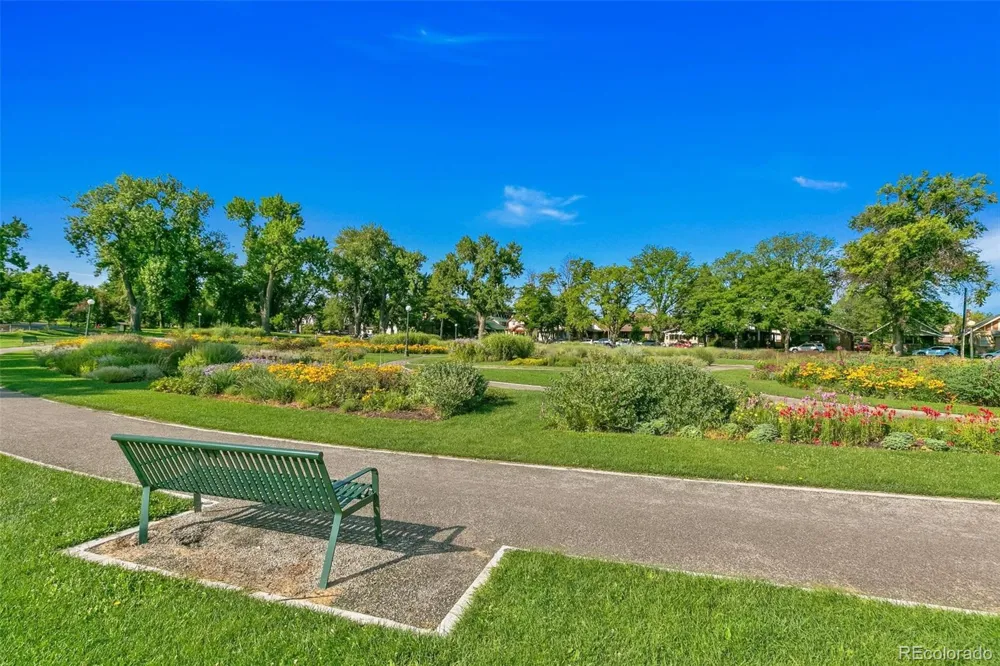 1561 S Milwaukee Street Denver, CO 80210