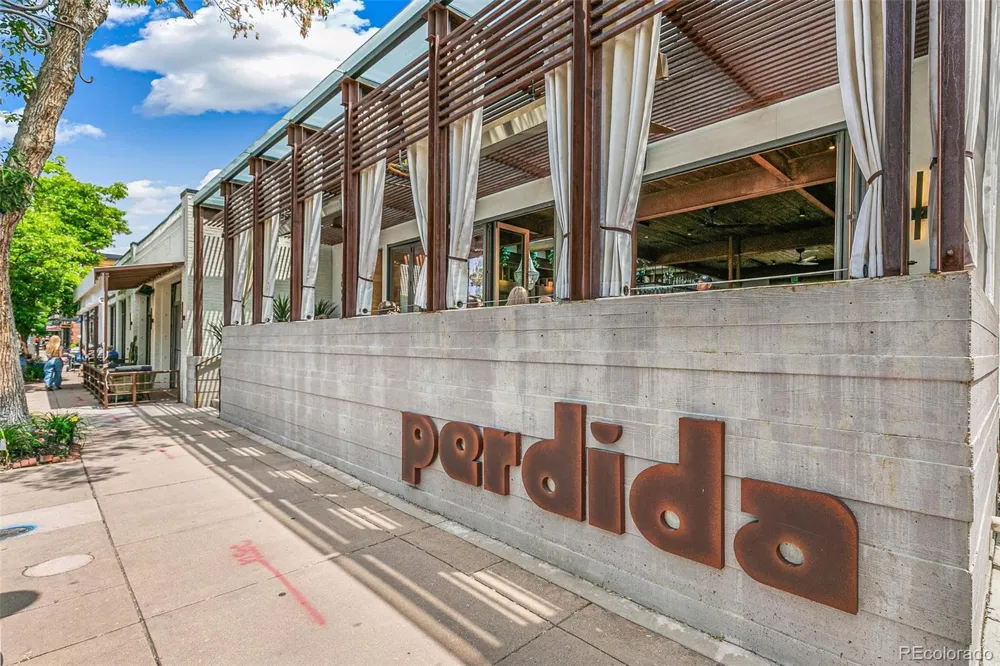 1561 S Milwaukee Street Denver, CO 80210