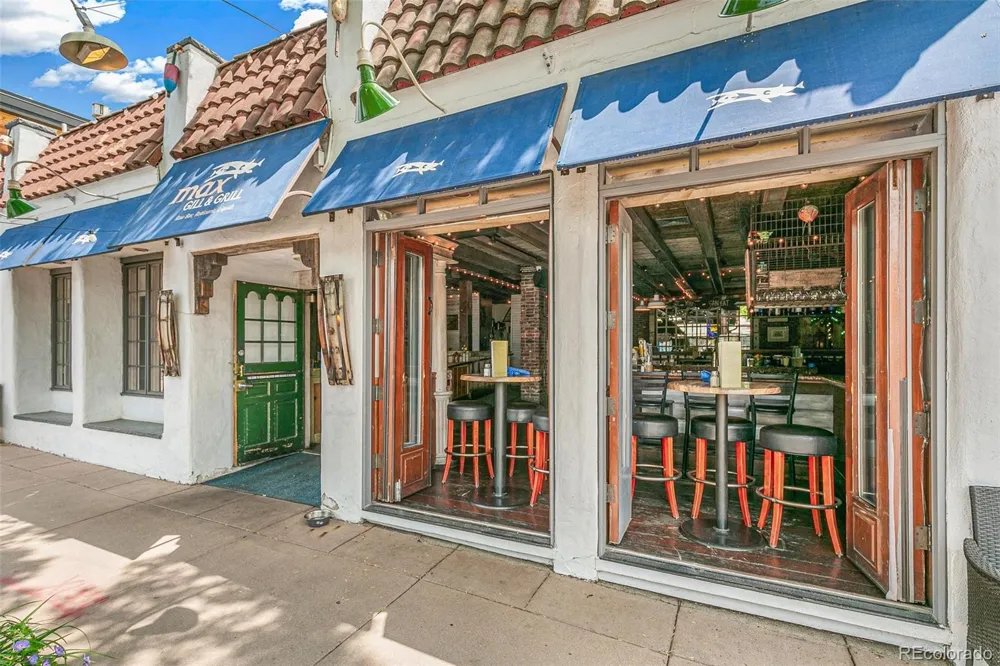 1561 S Milwaukee Street Denver, CO 80210