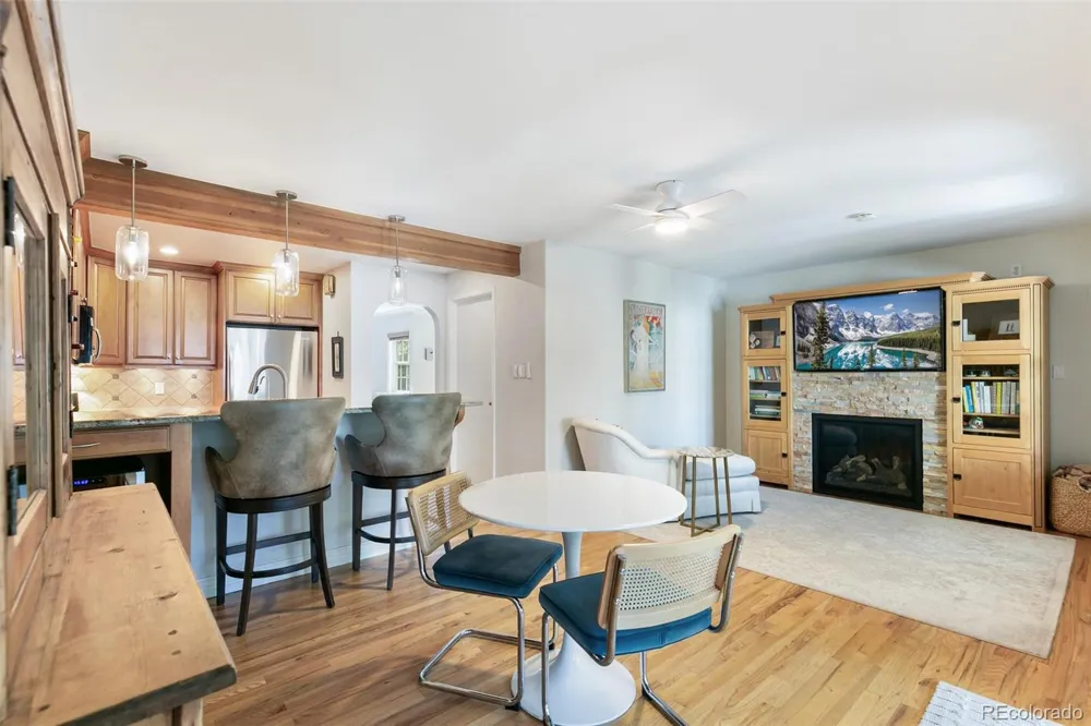 1561 S Milwaukee Street Denver, CO 80210