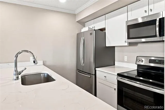 5770 E Warren Avenue #104 Denver, CO 80222