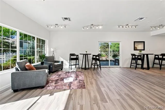 5770 E Warren Avenue #104 Denver, CO 80222