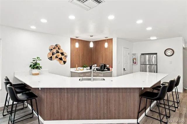 5770 E Warren Avenue #104 Denver, CO 80222